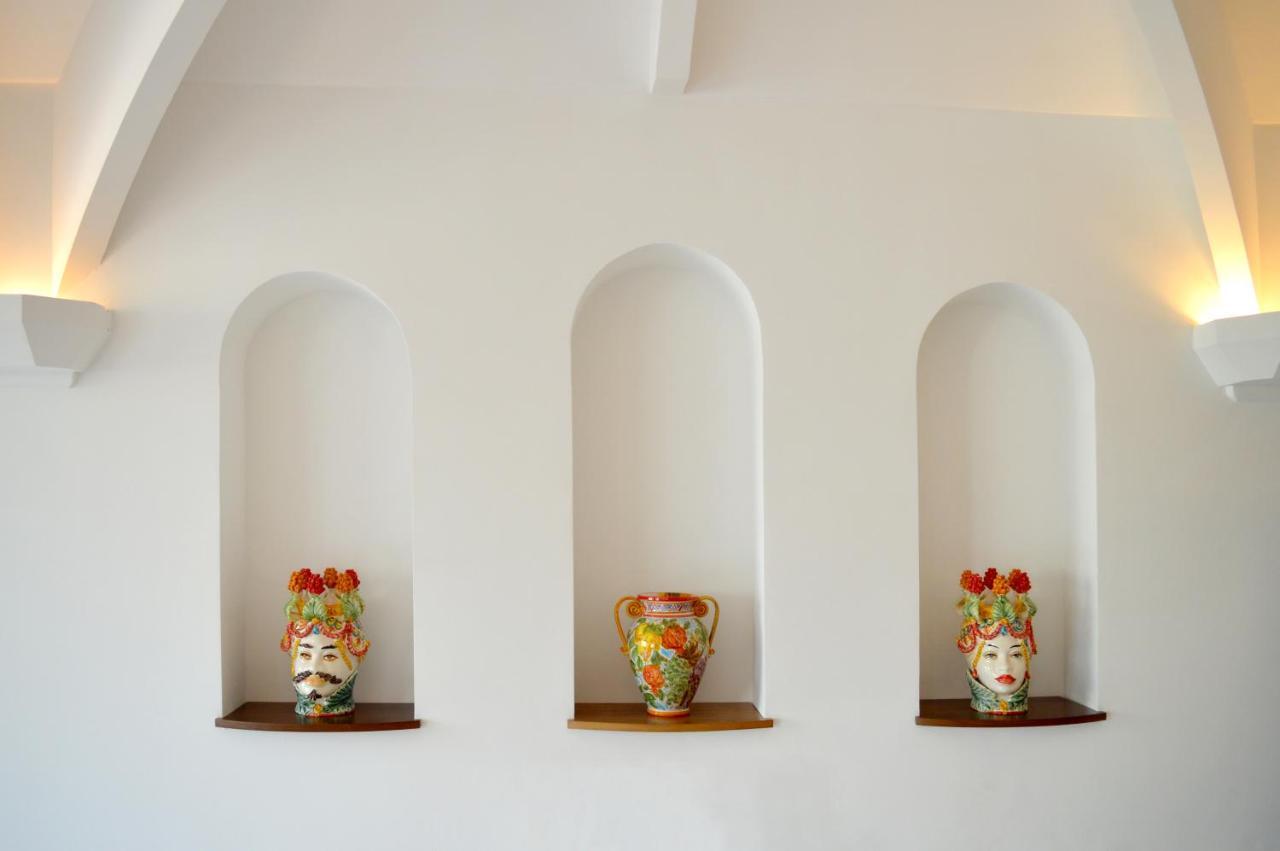 Al Balhara Resort & Spa 巴勒莫 外观 照片