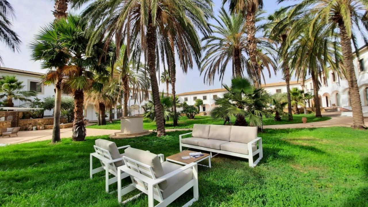 Al Balhara Resort & Spa 巴勒莫 外观 照片