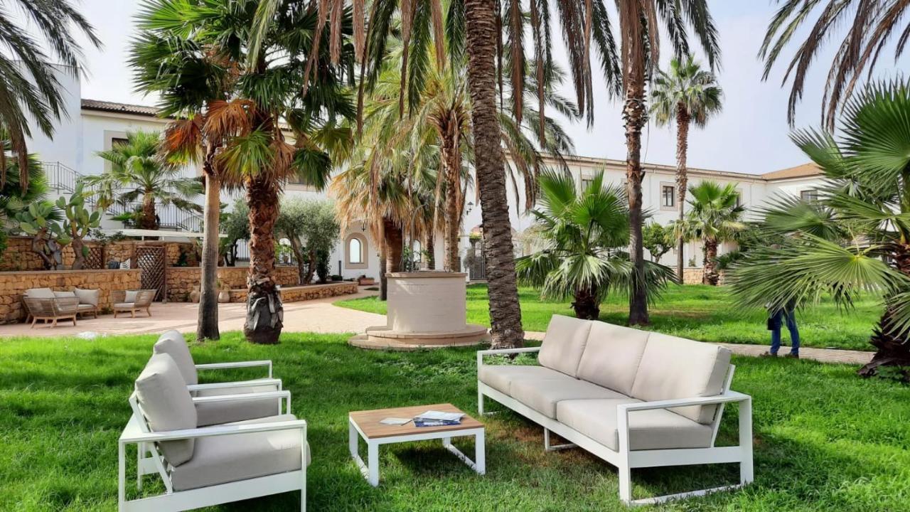 Al Balhara Resort & Spa 巴勒莫 外观 照片