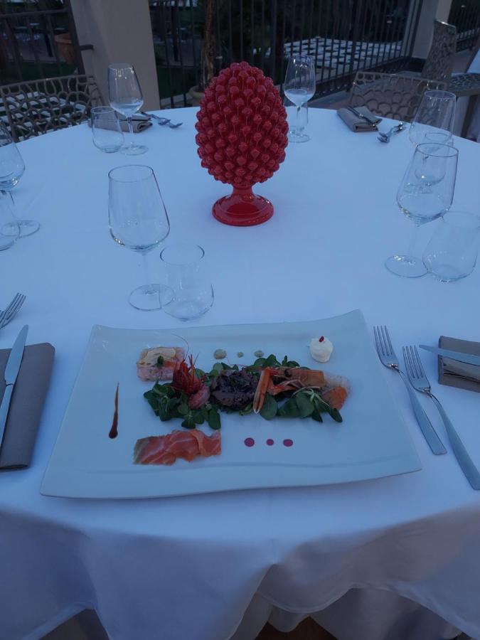 Al Balhara Resort & Spa 巴勒莫 外观 照片