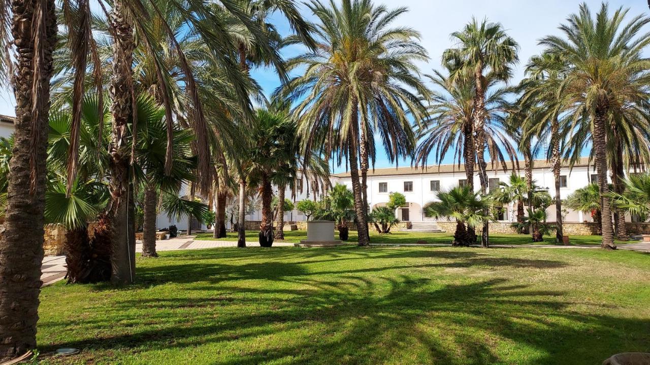 Al Balhara Resort & Spa 巴勒莫 外观 照片