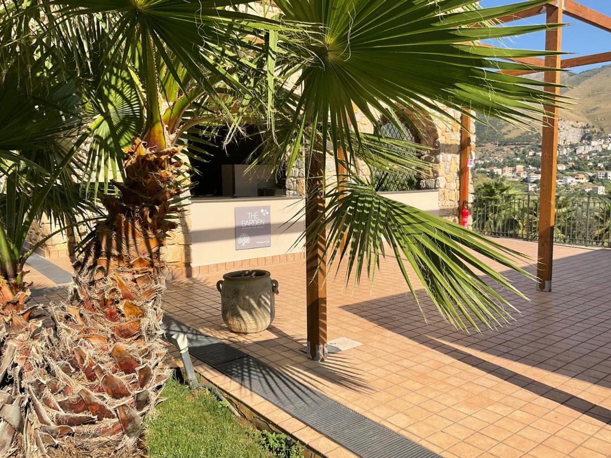 Al Balhara Resort & Spa 巴勒莫 外观 照片