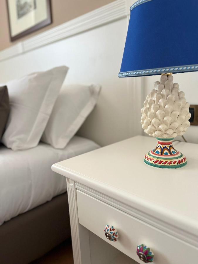 Al Balhara Resort & Spa 巴勒莫 外观 照片